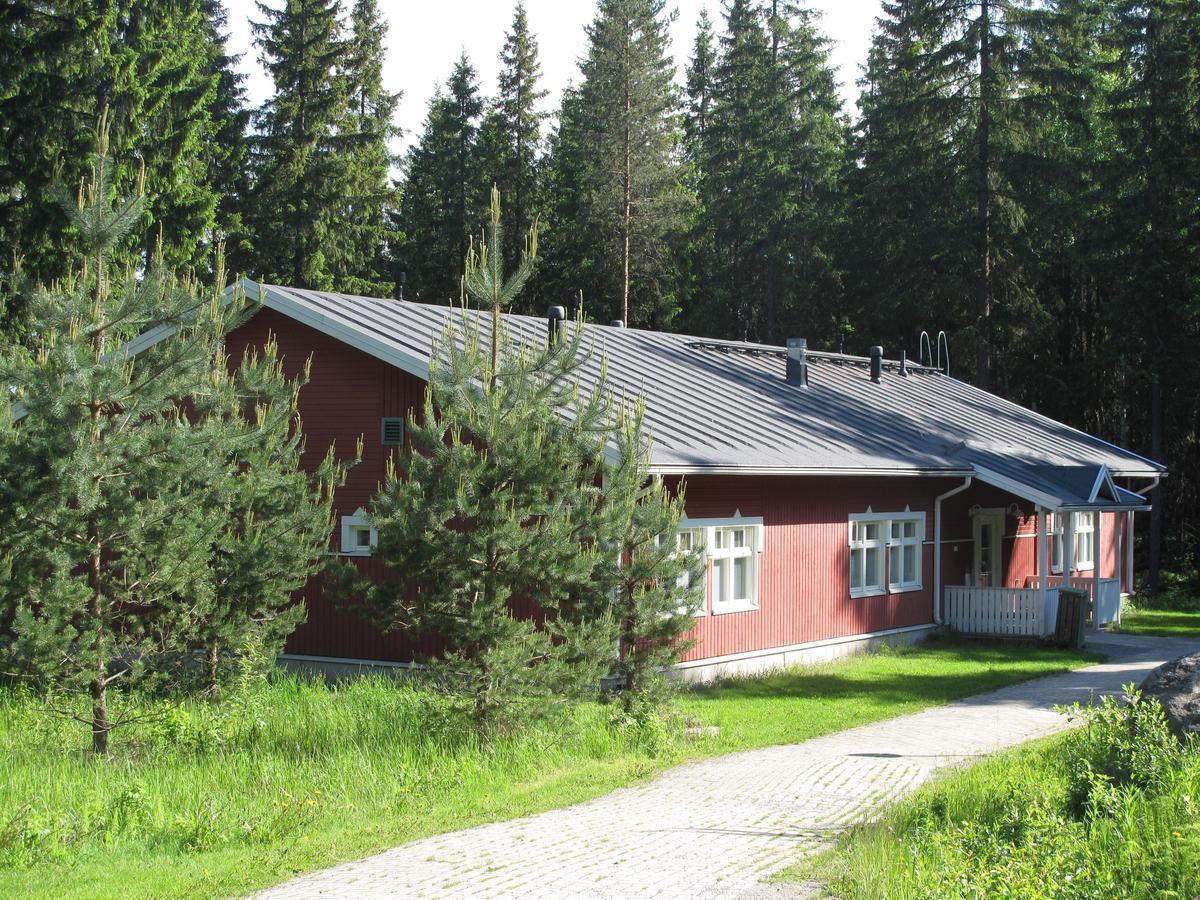 Marttinen Virrat